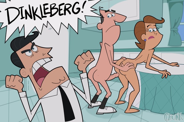 fairly odd parents hentai pictures album chunk luscious lusciousnet epic dump dinkle dinkleberg