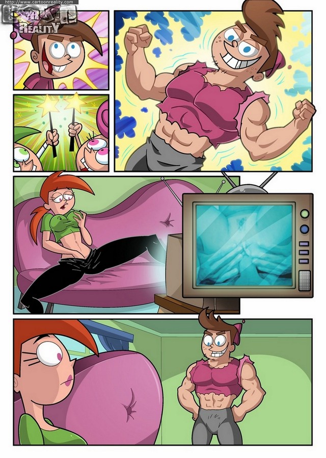 fairly odd parents hentai fairly odd parents media original svscomics