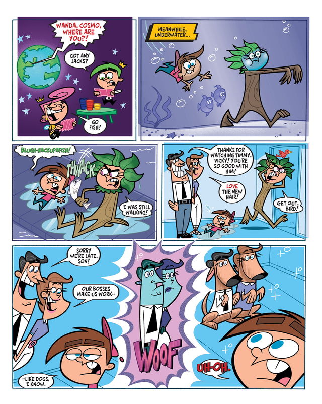 fairly odd parents porn comic porn fairly media oddparents comic original timmy turner nude cosmo