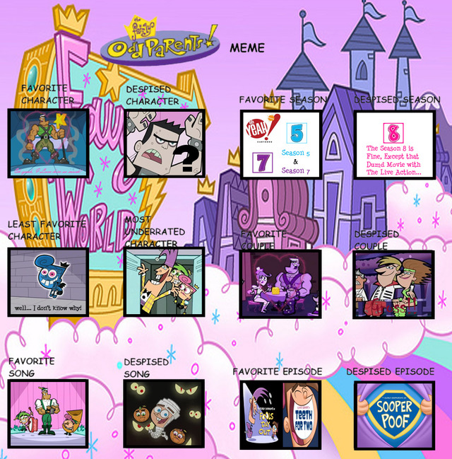 fairly odd parents porn comics fairly odd art meme cookie lovey lhct