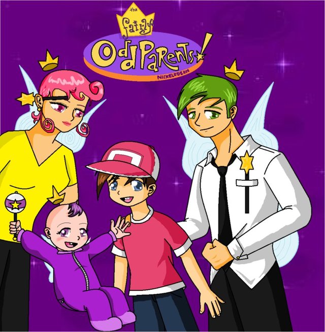 fairly odd parents porn comics fairly odd parents art anime pre payton yyt