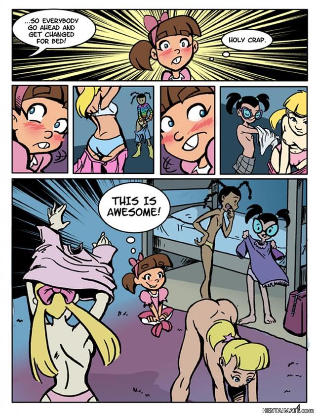 fairly odd parents porn comics hentai porn fairly odd parents media comics picture original