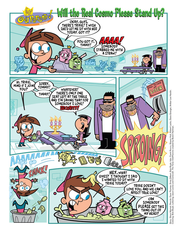 fairly odd parents porn comics hentai fairly odd parents fop realcosmo