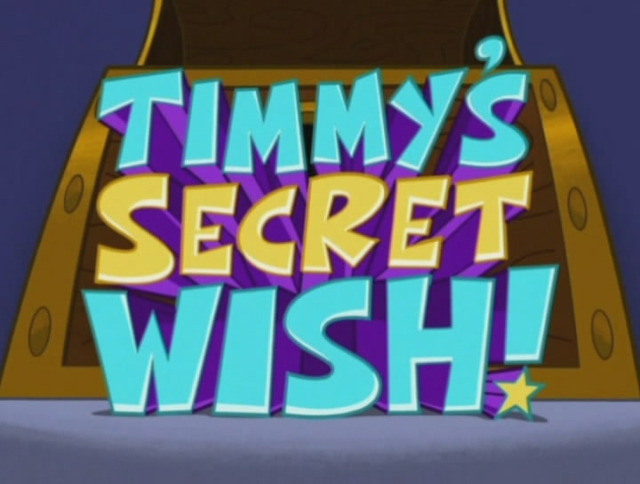 fairly odd parents porn parents turner wish wikitimmy secret timmys titlecard