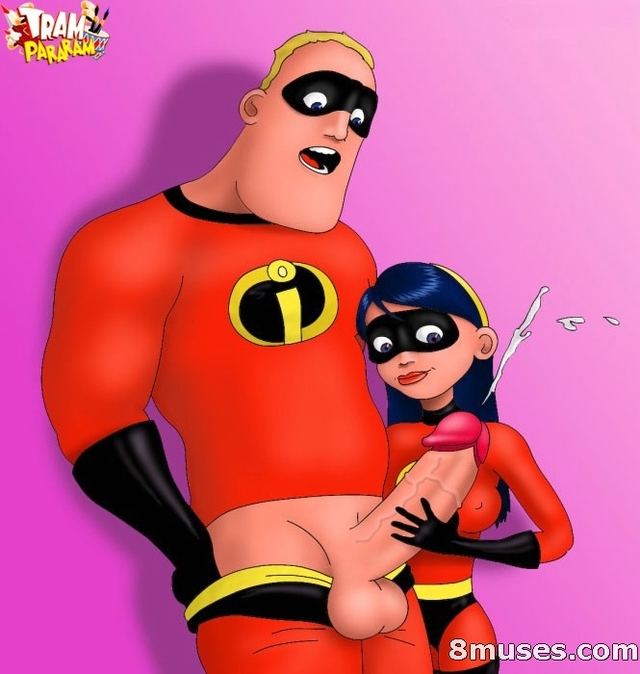 fairly odd parents sex comic fairly category comics oddparents disney tram pararam galleries data incredibles