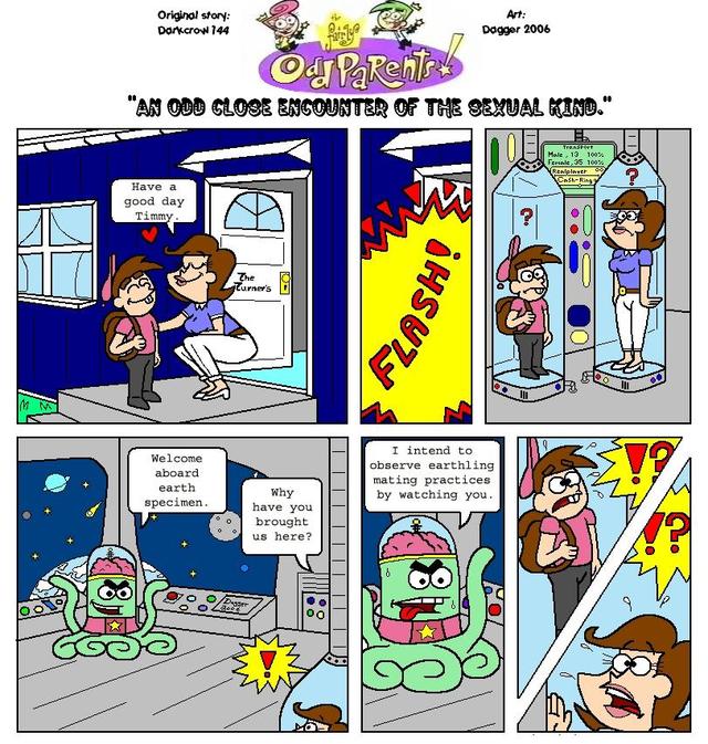 fairly odd parents sex comic porn fairly odd parents page media oddparents