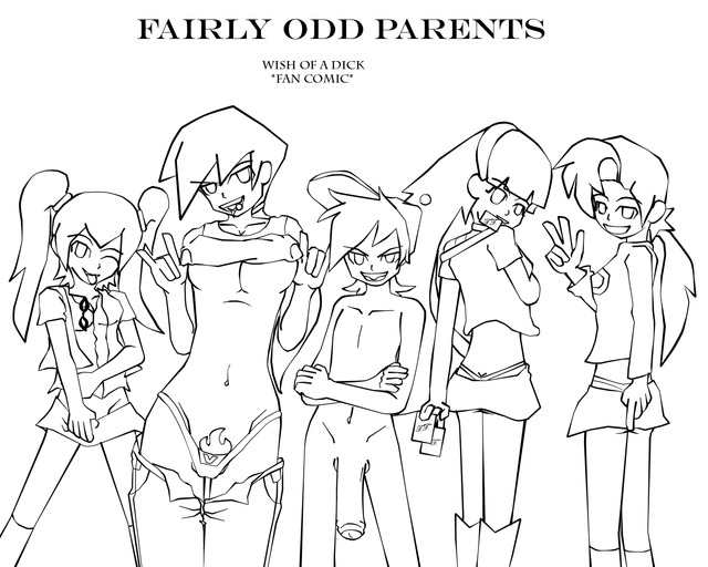 fairly odd parents sex comic fairly odd parents media oddparents comic timmy cff seme uke