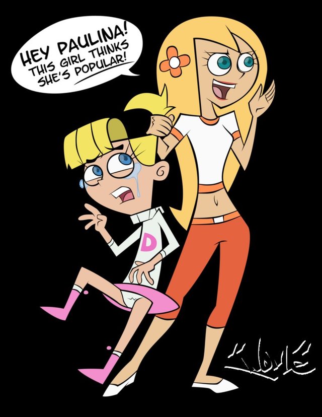 fairly odd parents sex fairly art pre one veronica unpopular nume