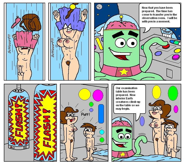 fairly odd parents sex hentai fairly odd parents comics fop eadb