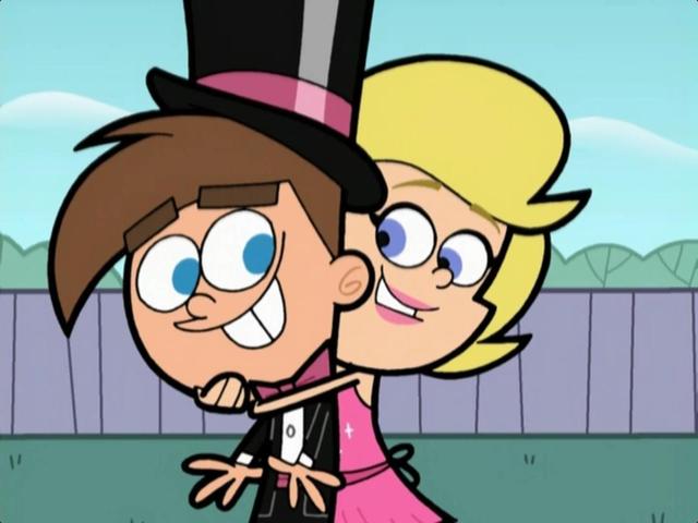 fairly odd parents sex fairly odd parents timmy crocker cindy shocker episode