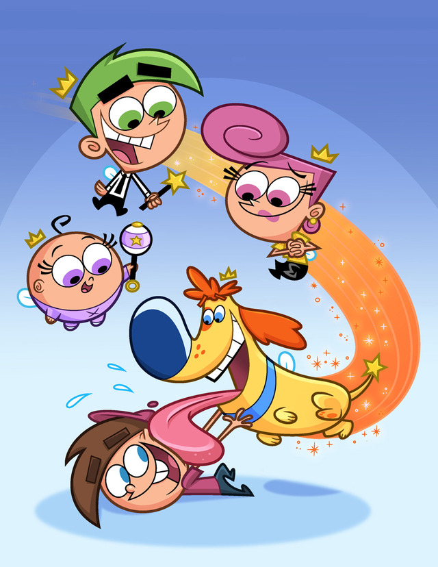 fairly odd parents sex fairly pics oddparents cartoon more