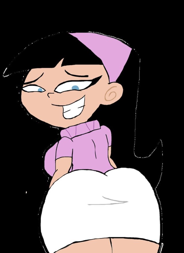 fairly odd parents trixie porn photos porn media trixi wallpapers original tang