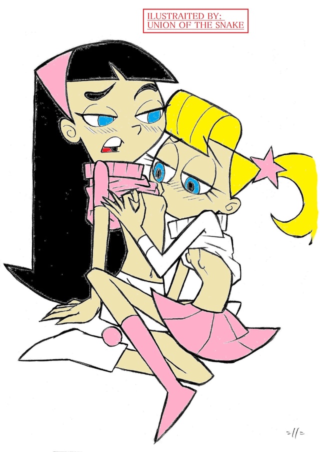 fairly odd parents trixie porn fairly cda oddparents rule trixie tang star veronica union snake