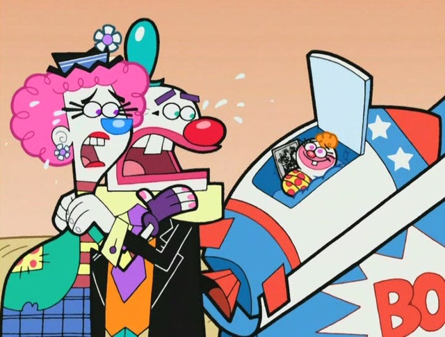 fairly odd parents trixie porn sexy original mum schoolsout