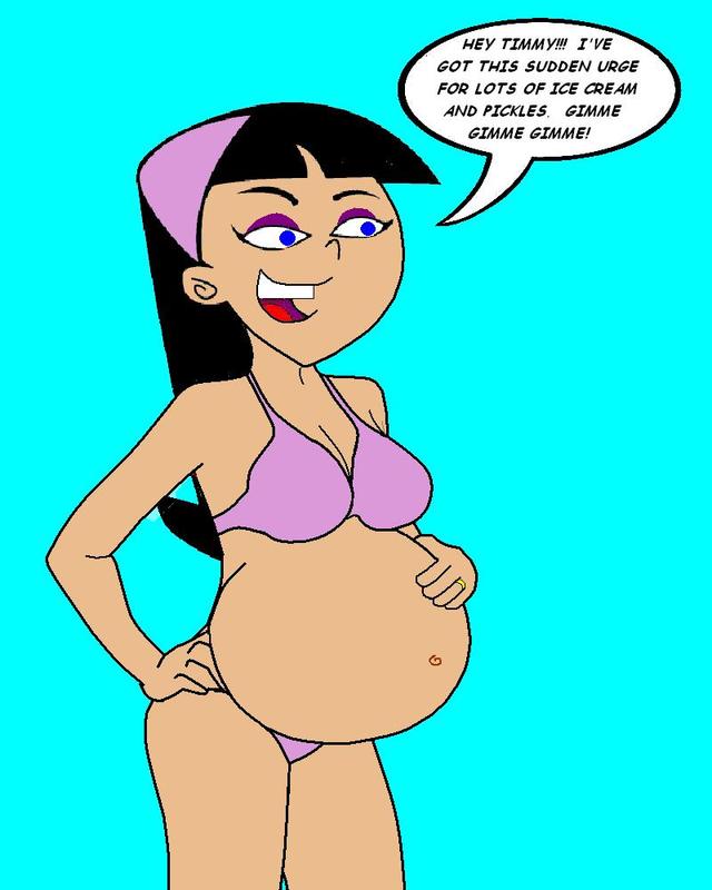 fairly odd parents trixie porn fairly oddparents trixie tang pregnant pelauts fairlyoddfanon expatkiwi