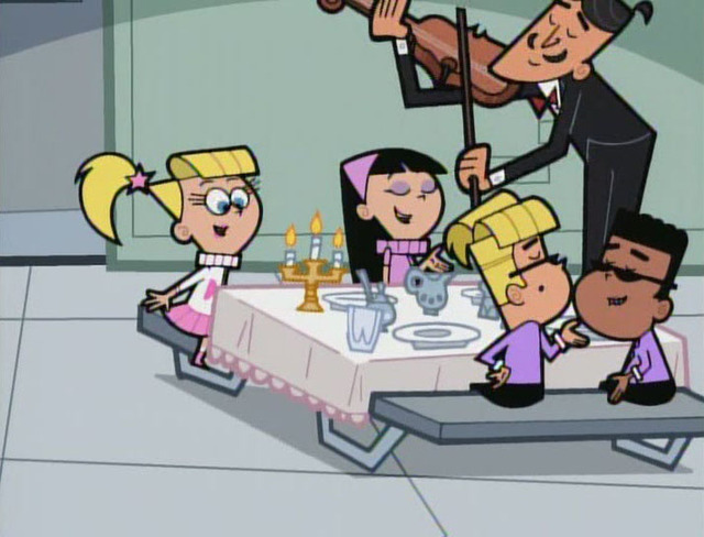 fairly odd parents trixie porn porn fairly odd parents page parent all trixie tang chad awishtoofar