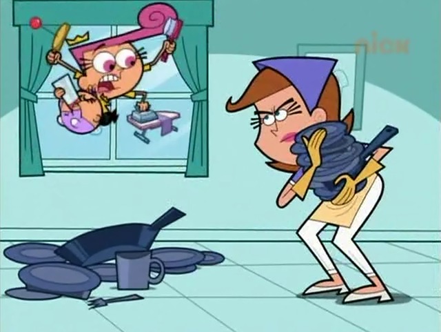 fairly odd parents trixie porn porn fairly odd parents page oddparents naked mom timmy trixie manicmomday