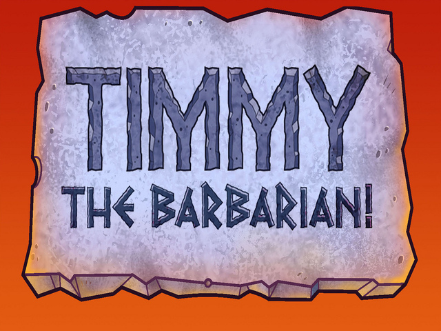 fairly odd parents vicky porn parents timmy titlecard barbarian