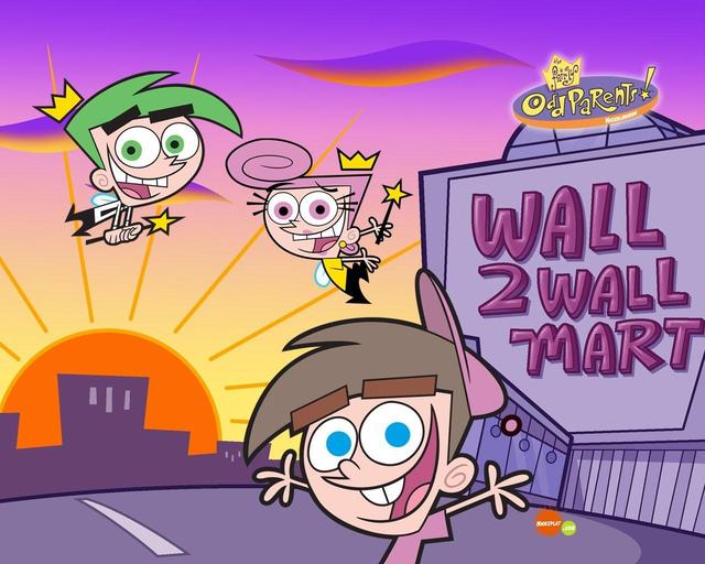 fairly odd parents vicky porn photos fairly oddparents cartoon gallery wallpaper normal