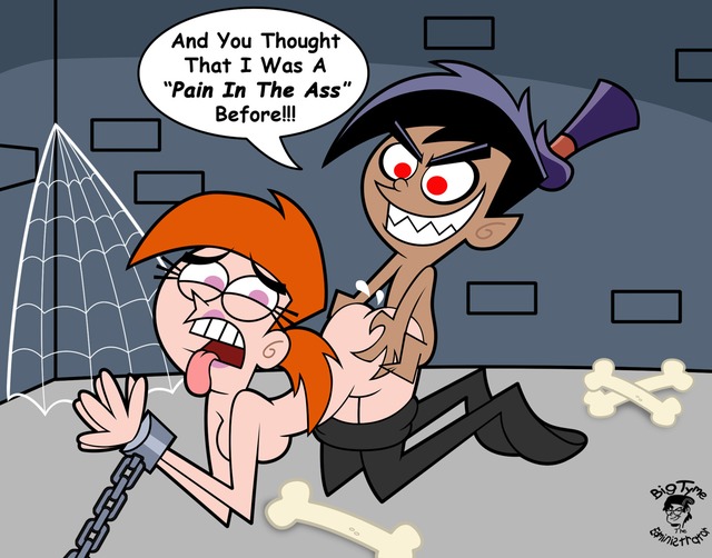 fairly odd parents vicky porn ccd ecc rule