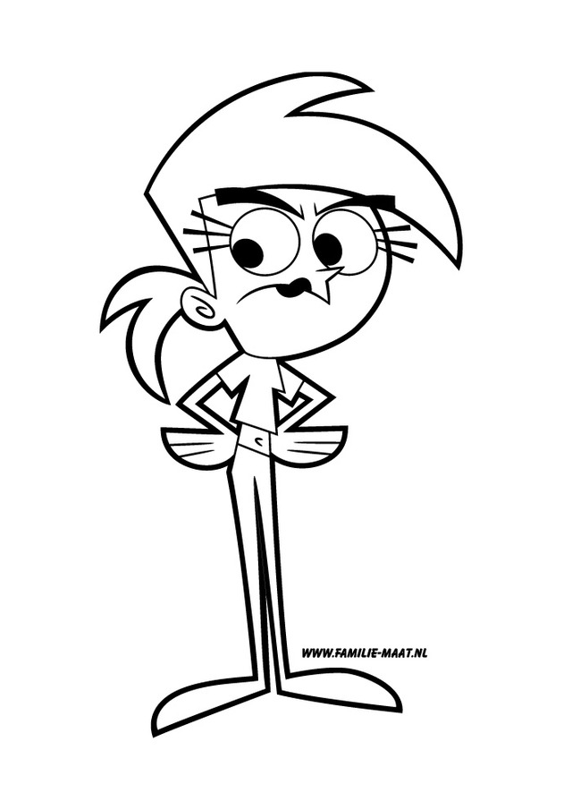 fairly odd parents vicky porn xxx fairly odd parents page vicky products getprintable