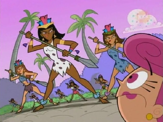 fairly odd parents wanda porn fairly oddparents fairies indian