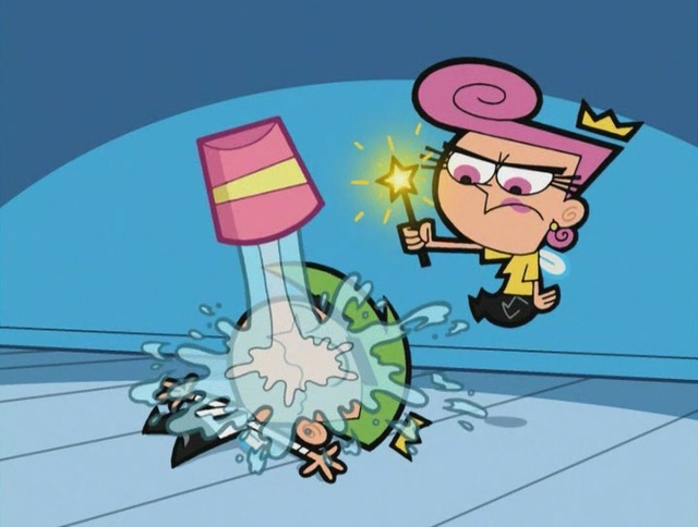 fairly odd parents wanda porn porn fairly odd parents media wanda