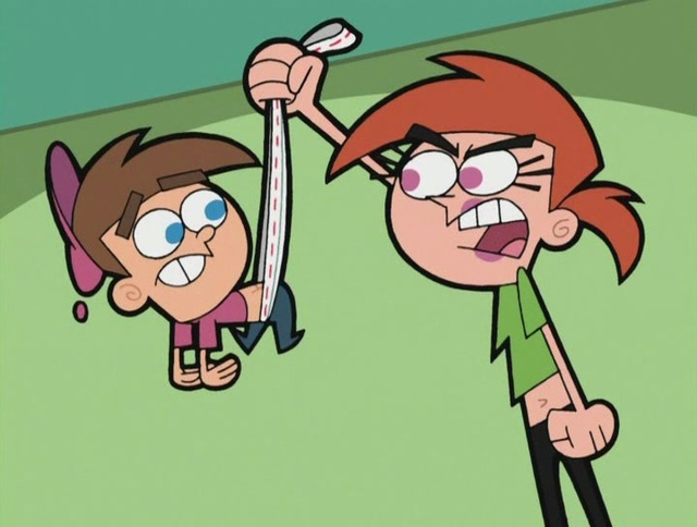 fairly odd parents wanda porn porn fairly oddparents rule cosmo epansion