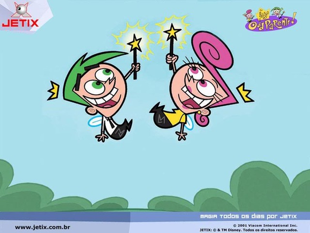 fairly odd parents wanda porn albums done code