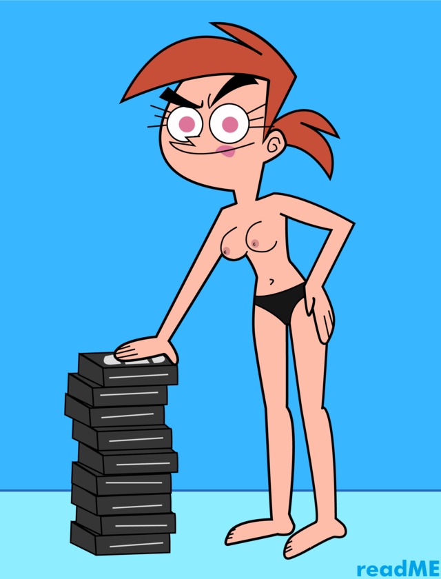 fairly odd parents wanda porn porn fairly media oddparents