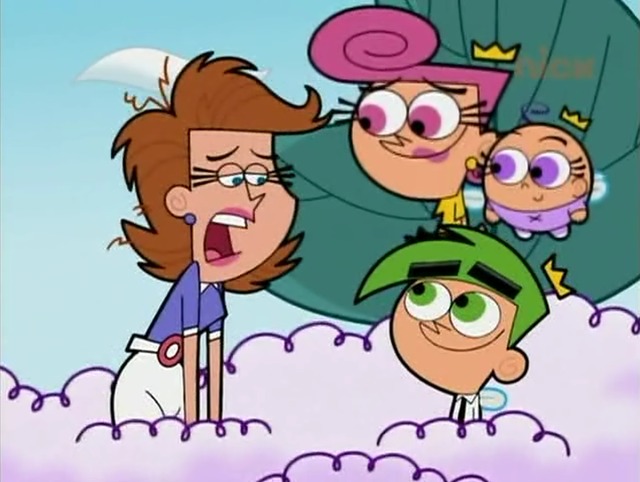 fairly odd parents wanda porn hentai porn fairly odd parents page cartoon mom timmy manicmomday