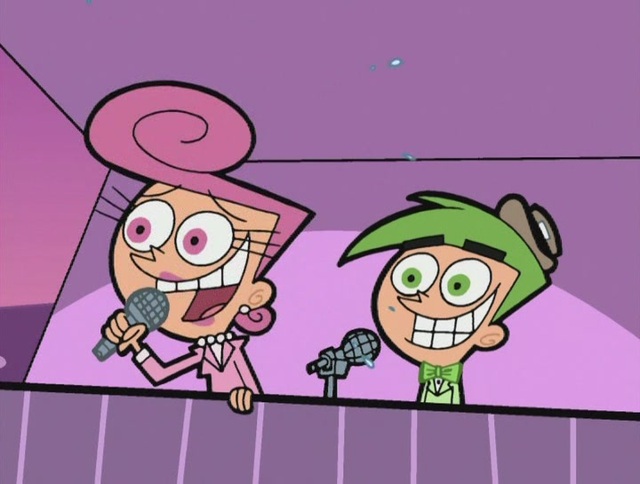 fairly odd parents wanda porn fairly odd parents page timmy vicky turner wanda cosmo hexgames