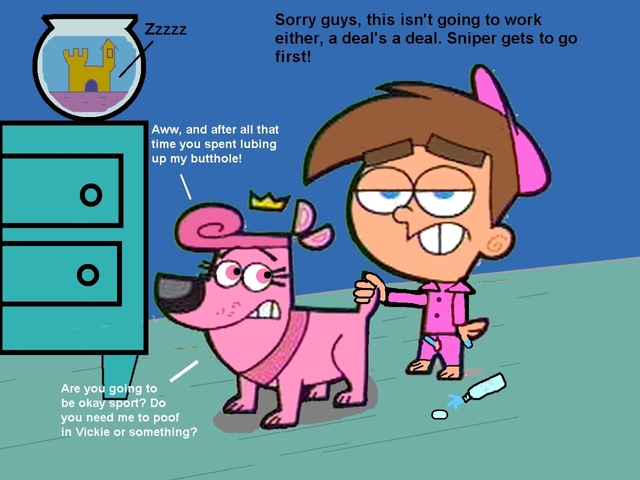 fairly odd parents xxx hentai fairly odd parents pics