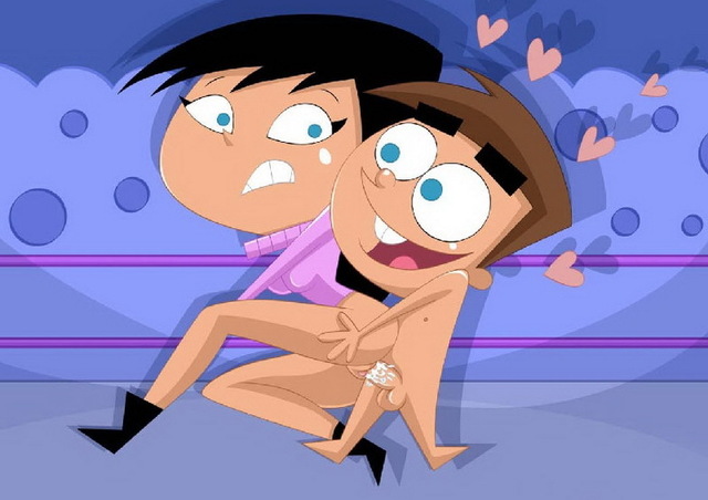 fairly odd parents xxx hentai pictures fairly odd parents category toons upload empire mediums
