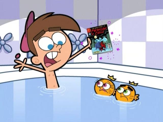 fairly oddparents porn porn fairly odd parents media oddparents original ffc