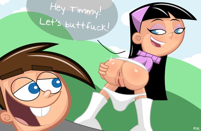 fairly oddparents' sex toy porn hentai fairly odd parents media oddparents