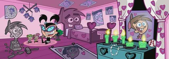 fairly oddparents' sex toy porn fairly odd parents timmy turner tootie appearances boytoy