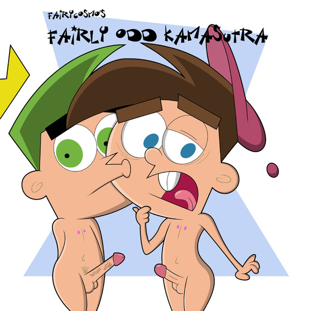 fairy porn porn fairly odd media parent