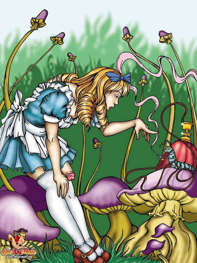 fairy porn picture fuck galleries boy fairy lady tale smartcj dickgirlmanga magical