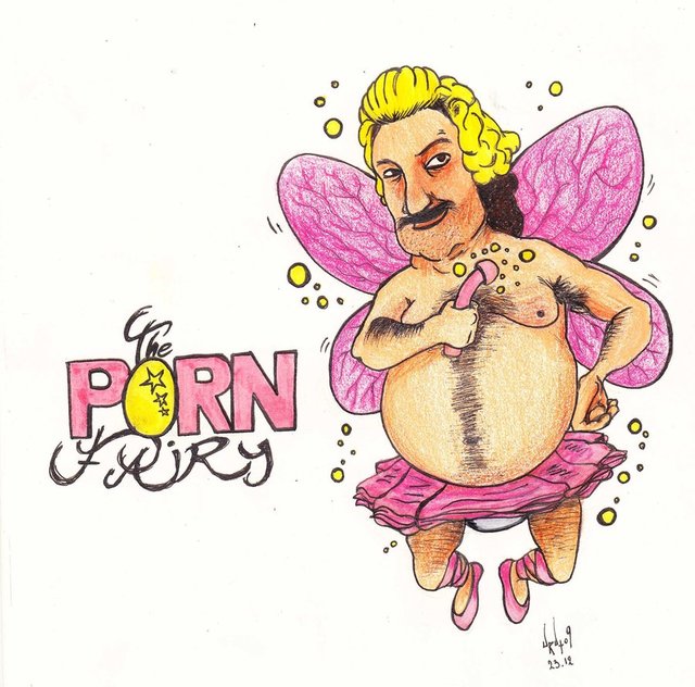 fairy porn porn art fairy devil urumi arpt