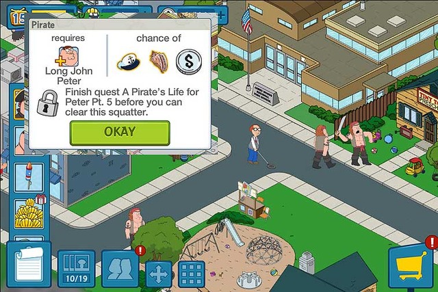 family guy bdsm tricks porn family guy from quest stuff won notes fgqfs thofpirates crankyoldguy