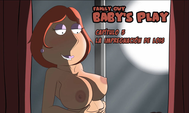 family guy cartoon comic porn page family guy play baby yournudegirl