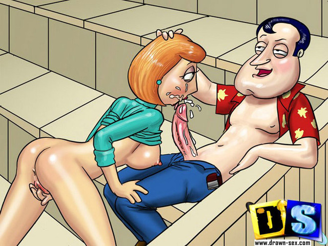 family guy cartoon porn gallery hentai porn category cartoon family guy cartoonporn