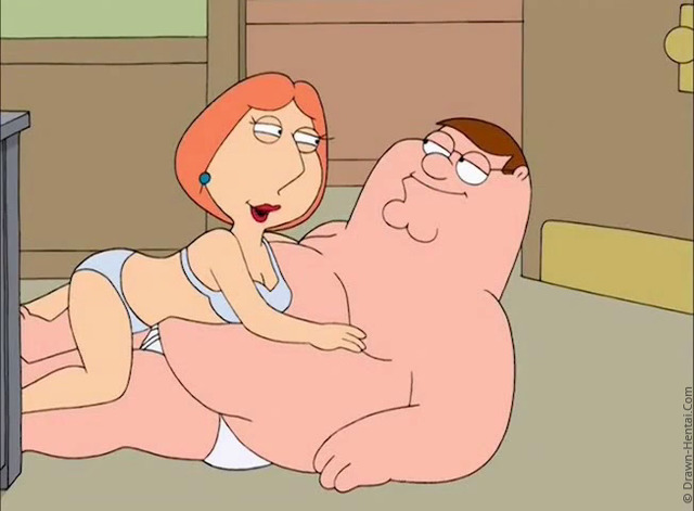 family guy hentai hentai media family guy