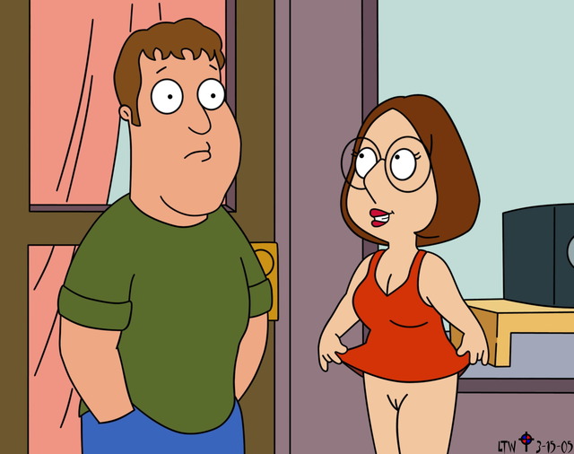 family guy hentai hentai pics family guy