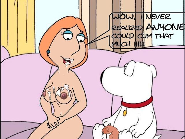 family guy hentai hentai media family guy galleries