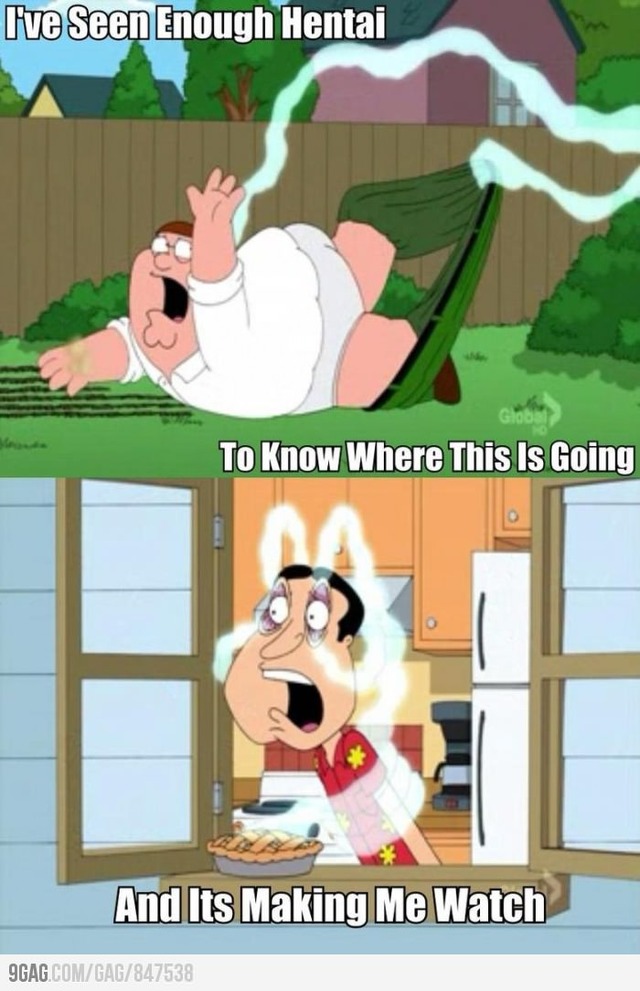 family guy hentai photo gag