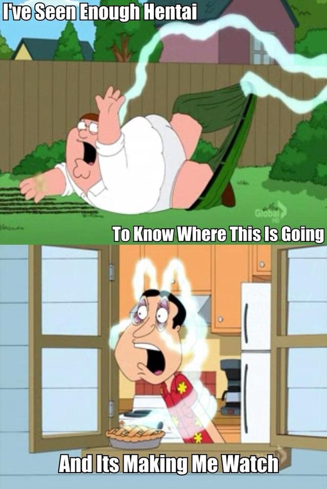 family guy hentai hentai pictures funny family guy joke