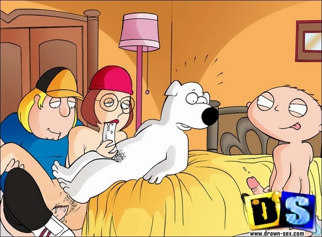 family guy porn photos porn familyguy