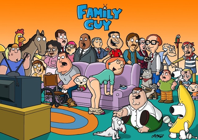family guy porn porn video only see want ifwt familyguycast warning parodys
